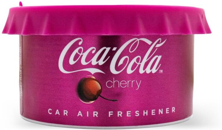 Lufterfrischer airflair Cola ICONIC Cherry