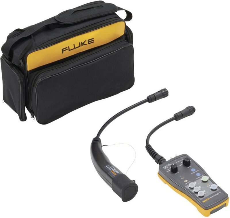 Fluke 5347987 FEV300/TY2 Prüfadapter 1 St.