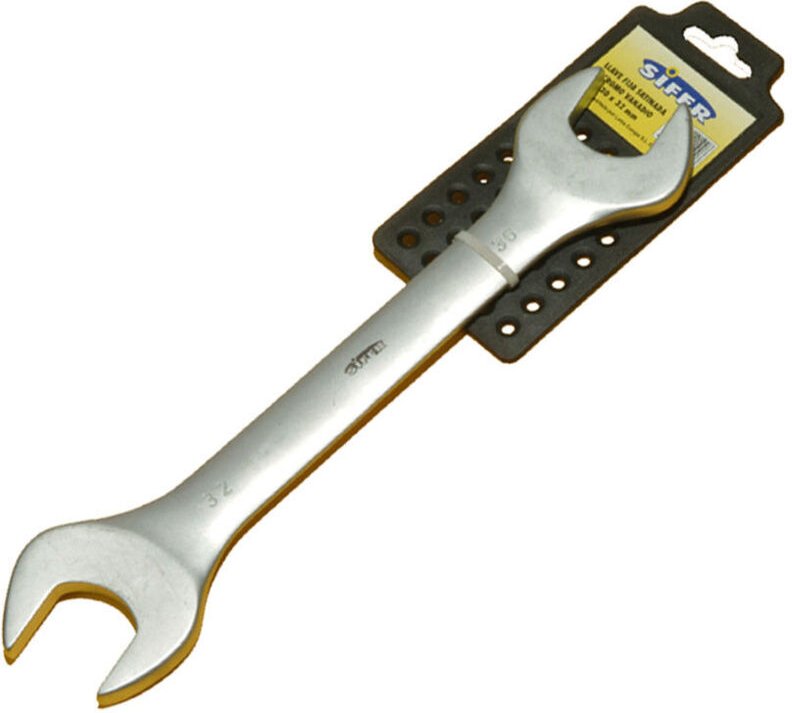 Satin Festschlüssel 30-32 1525.30 - Sifer