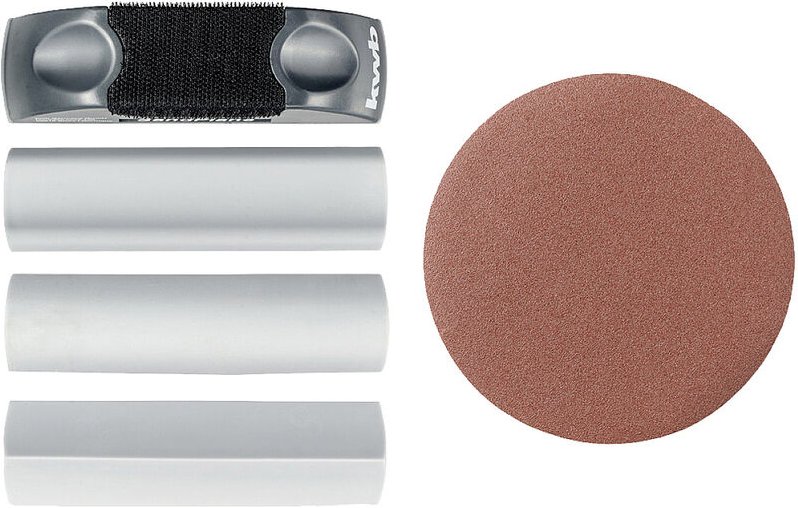 Handschleifer für Schleifscheiben Ø 125