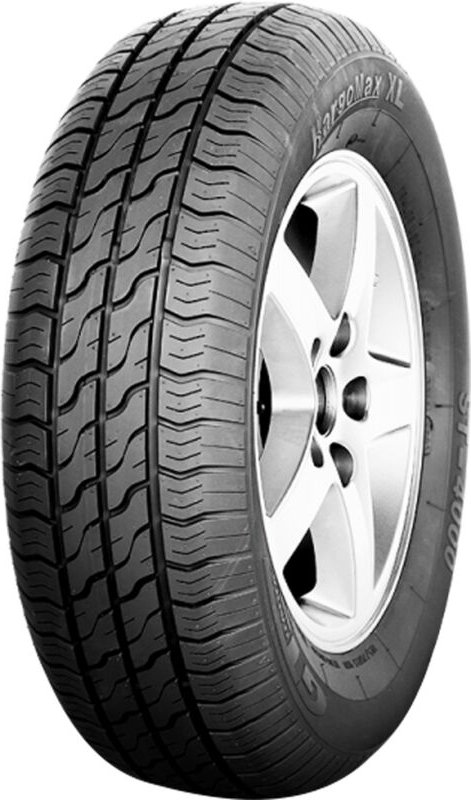 GT-RADIAL Sommer 145/80 R13 TL 79N KARGOMAX ST-4000 XL BSW M+S