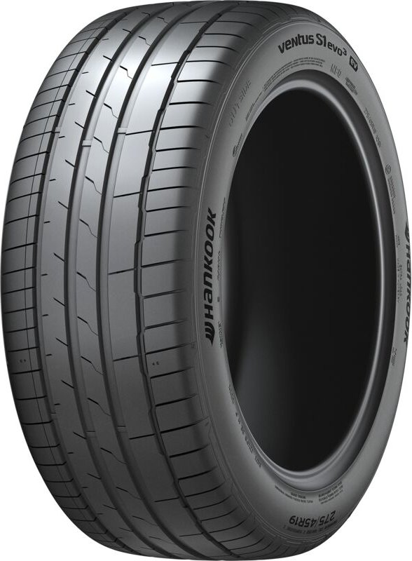 HANKOOK Sommer 235/45 R21 TL 104T VENTUS S1 EVO3 EV XL BSW