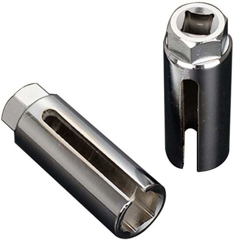 Lambdasonden-Steckschlüssel, Universal-Lambdasonden-Steckschlüssel, Steckschlüssel zum Ausbau von Lambdasonden, Werkzeug...