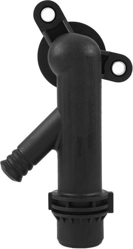 Kfz Wasser Leitung Flansch 11531708808 Wasser Leitung Schlauch Flansch für E46 E36