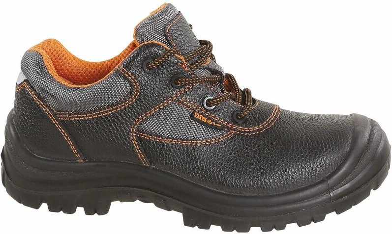 Niedrige Frankfurt -Schuhe Beta S3 7220pe - 41