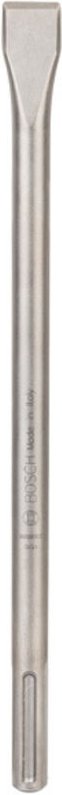 Flachmeißel mit sds max , 400mm 10 Stk. - Bosch