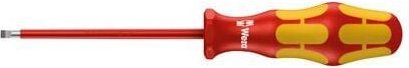 Schlitz-Schraubendreher vde mit Lasertip 8 x 1,6 x 200 mm - Wera