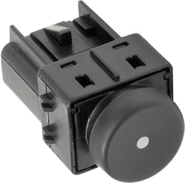 Tlily - Für C6 2005-2013 Innentür-Entriegelungsschalter-Taste 10362041