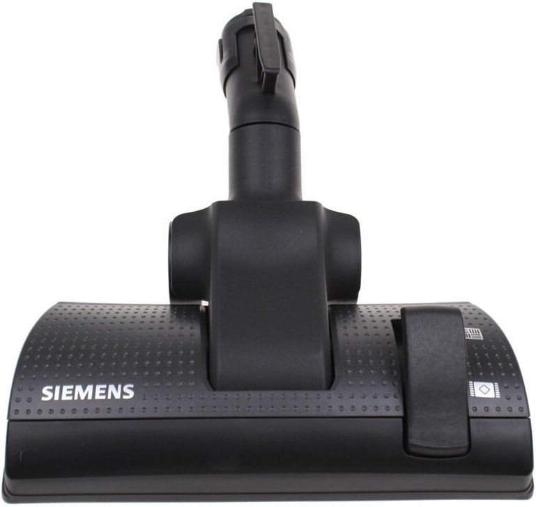 Bosch - polymatic staubsaugerbürste - 00576065 - 4242001257755