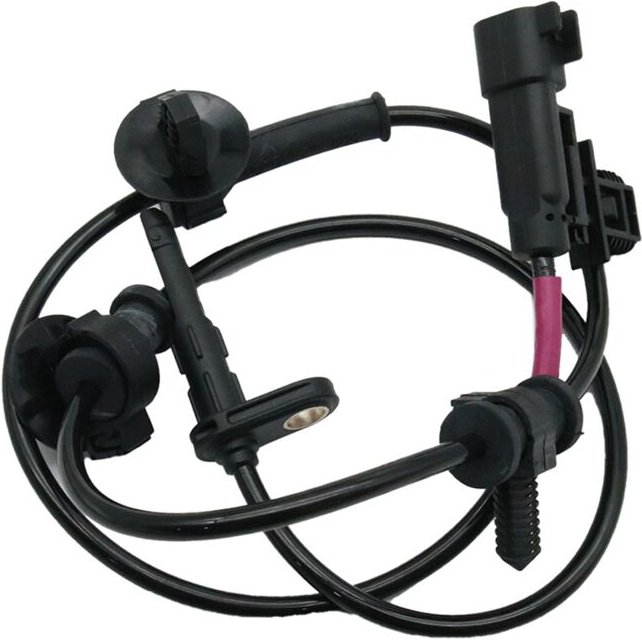 Tlily - 22941967 Auto-ABS-Raddrehzahlsensor für ats 2014-2019 2.0L 3.6L Neues hochwertiges Zubehör 2ABS2922