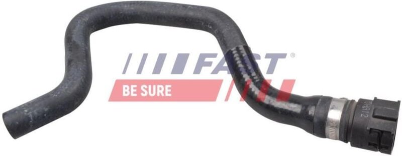 Kühlrohr Ft61363 Fast