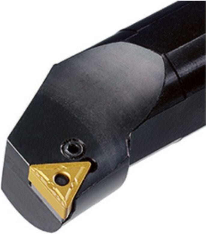 Bohrstange mit Kniehebel Für negative 60° tn wsp S32T ptfnl 16