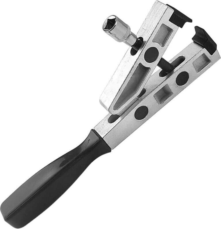 Strumento per soffietti assali, robusto e facile da usare, ampia gamma di serraggio, pinze di serraggio, per l'installaz...