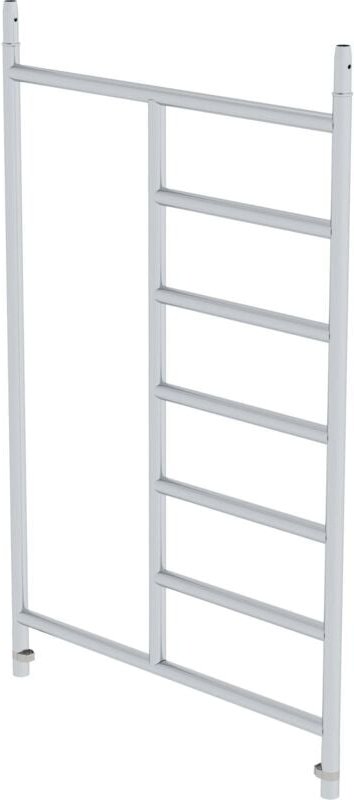 Einstiegrahmen 2 m - 027928 - Günzburger Steigtechnik