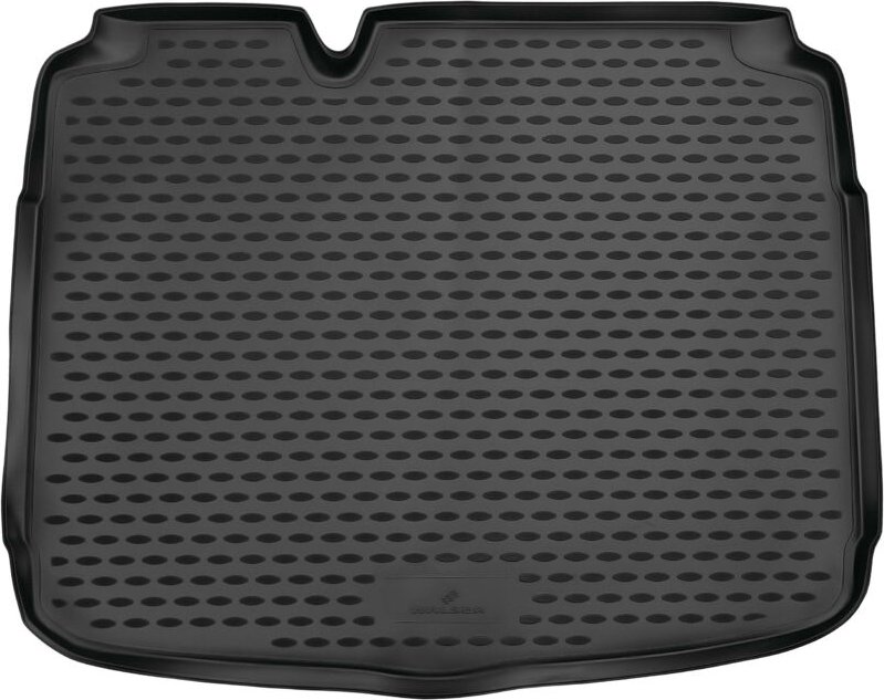 Walser - Kofferraumwanne xtr für Seat Leon (1P1) 2005 - 2013