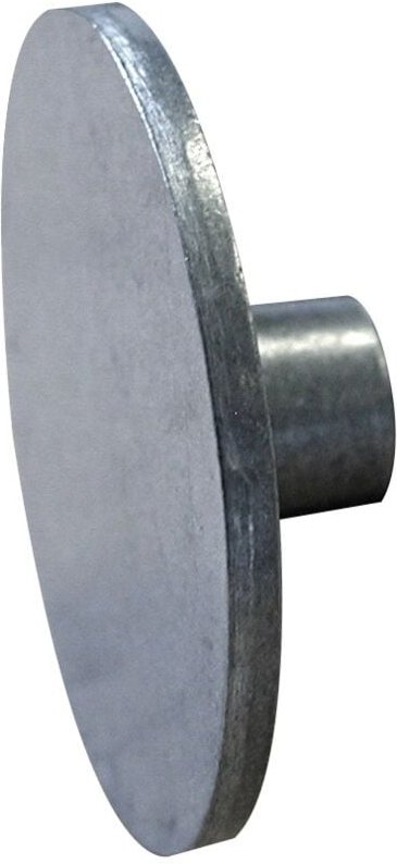 Zamak-Scheibenhalter Ø 45 mm MAXICRAFT