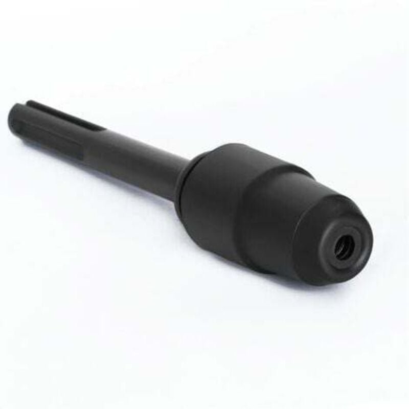 Gabrielle - Sds Max-auf-Sds Plus-Adapter für Bohrhammer, Schnellbohrwerkzeug für alle Sds Max-Bohrer, Bohrhammer-Adapter...