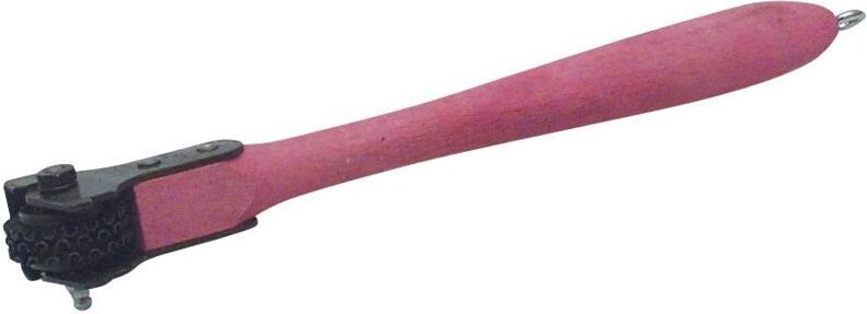 Tyrolit - Schleifscheibenabrichter S3610 für Schleifscheiben 120-250 mm