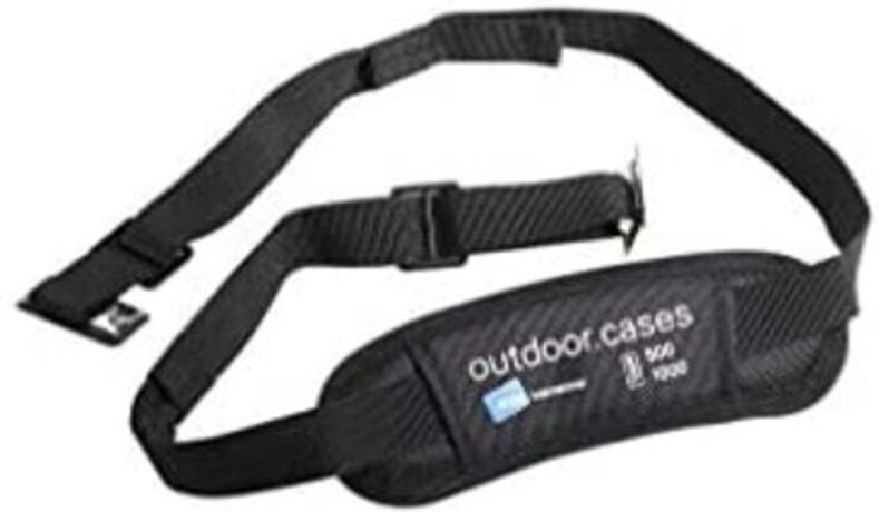 B&w International - b&w Tragegurt/Schultergurt für b&w Transportkoffer Typ 500/1000