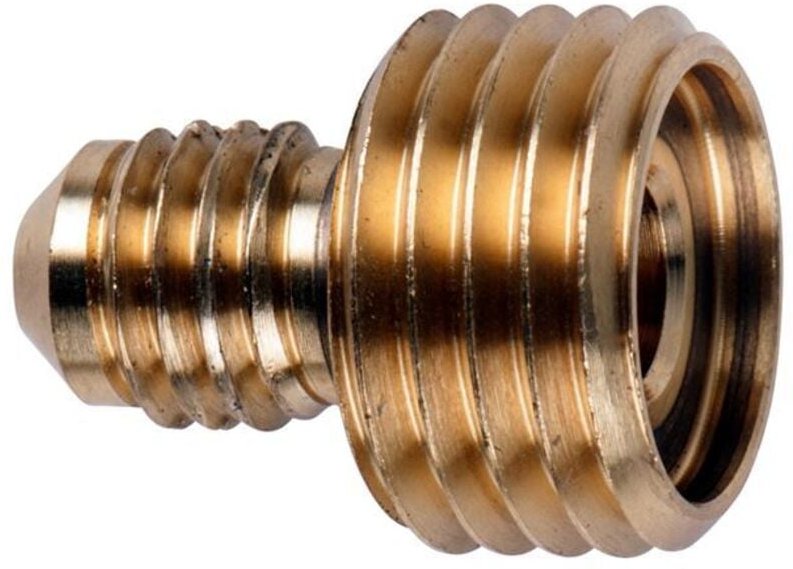 Gehäuseverschraubung