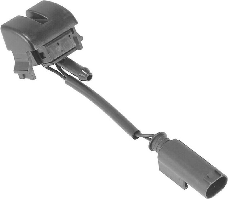 Tlily - FüR E46 323I 325I 328I Scheiben Waschanlage DüSe 61668374365