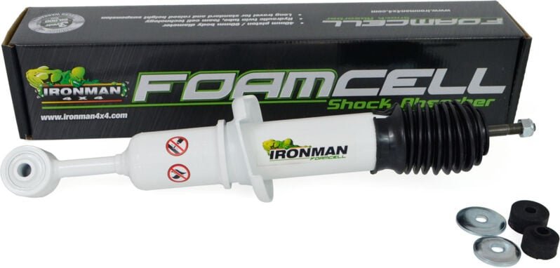 Stossdämpfer 24750fe