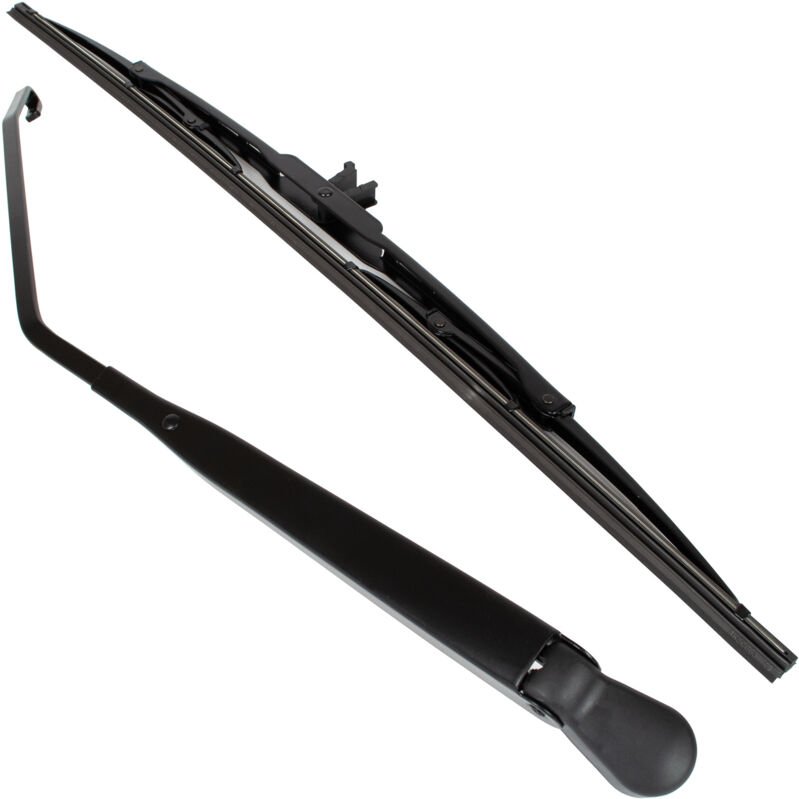 Mazda 6 Schrägheck 02-08 Heckscheibenwischerarm + Wischerblatt