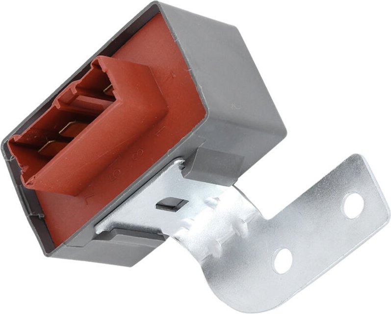 Ej.life - Yctze Kraftstoffpumpenrelais, Kraftstoffpumpenrelais 39400SM4003 Ersatz Passend für Honda Accord/Civic/CR-V/Od...