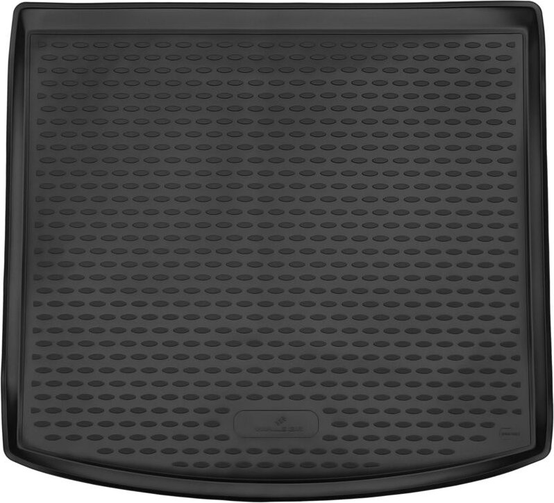 Walser - Kofferraumwanne xtr für Seat Leon st (5F8) Kombi unterer Ladeboden 09/2012-2020