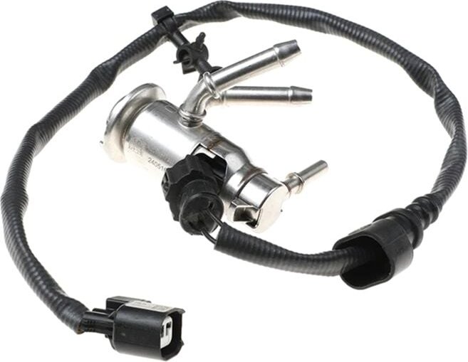 Tlily - GK21-5J281-AE Adblue-Kraftstoffeinspritzdüse für Transit MK4 MK5 2.0 GK215J281AE