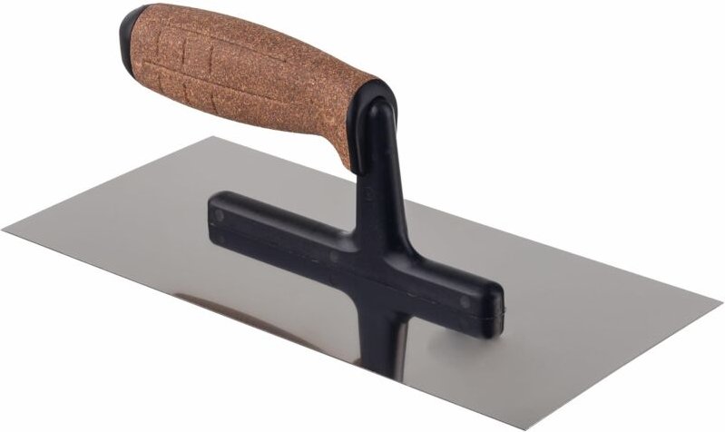 Awtools paca metalowa 270mm uchwyt z korka na poliamidowej stopce