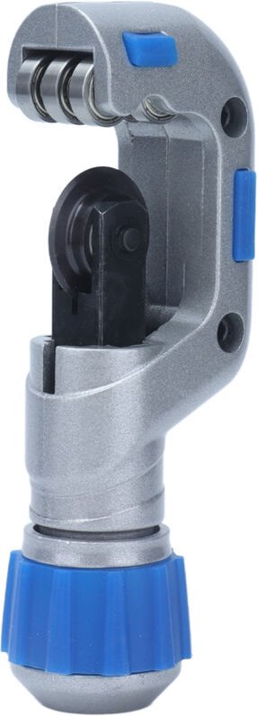 ZJchao Kupferrohrschneider, Rollenlager-Rohrschneider, verstellbares manuelles Schneidwerkzeug, Metallrohrschneider für ...