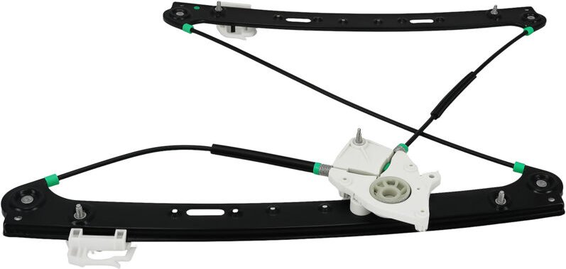Elektrischer Fensterheber FL for BMW X3 E83 xDrive30i 51333330997