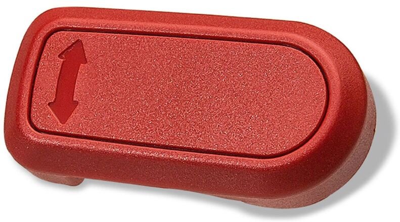 TANOS SYS-Sort Verschluss karminrot (RAL 3002)