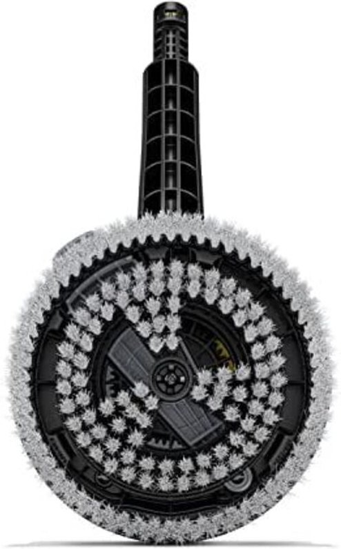 Kärcher Waschbürste wb 130 für Hochdruckreiniger Hochdrucksprühgerät