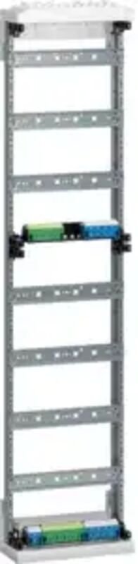 Hager ZAS-Nachrüstfeld 1 Verteiler 7-reihig ZAD717