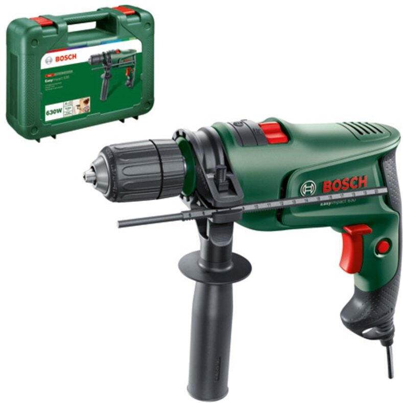 Schlagbohrmaschine EasyImpact 630