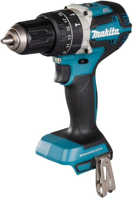 Schlagbohrschrauber Makita DHP484Z (nur Gerät)