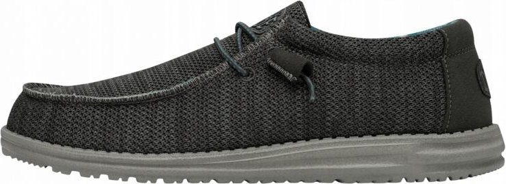 Heydude Wally Sox 40019 46 Anthrazit