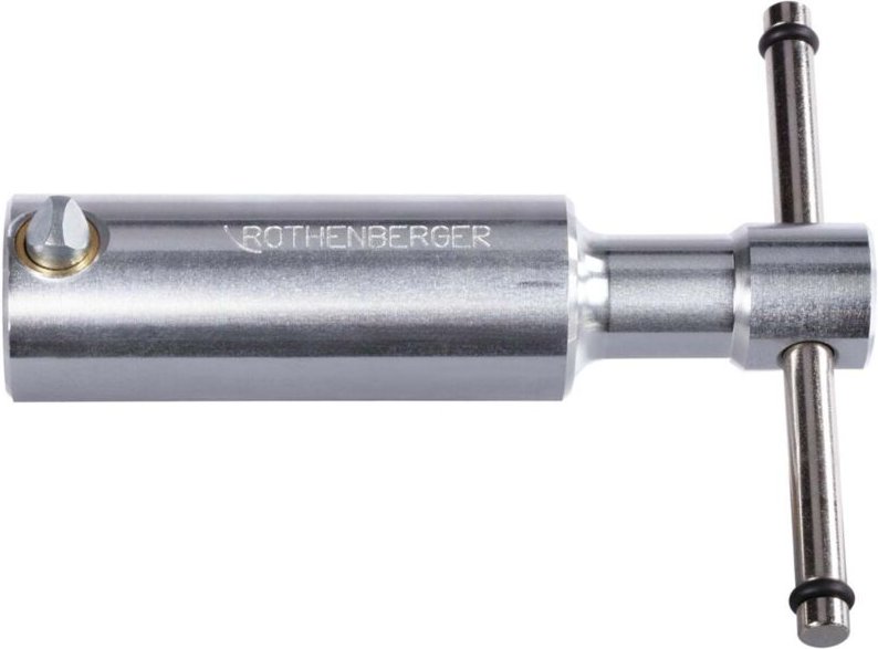 Ro-quick Ventil-Einschraubwerkzeug, 32mm - Rothenberger