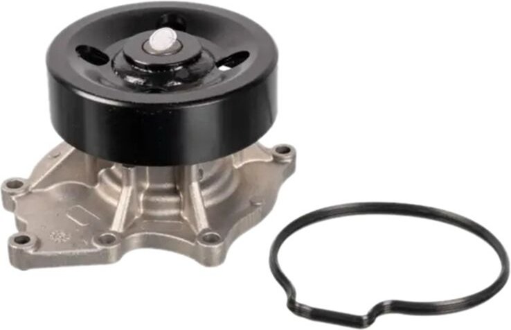 Tlily - Auto Kühlwasserpumpe für Turismo 2013-2012-2,0 6712000101 Teile