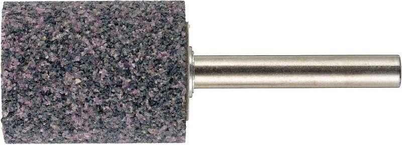 20 Stück Schleifstifte ZY Zylinderform MK 25 x 32mm