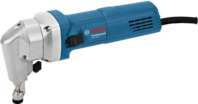 Bosch Professional - Bosch gna 75-16 Nager Karton - 0601529400