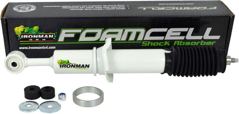 Stossdämpfer 24710fe