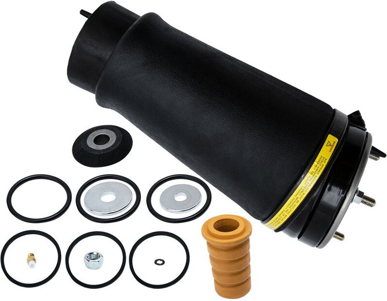 Luftfederung Vorne Rechts Für Range Rover L322 Federbalg Luftfeder RNB000740Luftfederung Vorne Rechts for Range Rover L3...