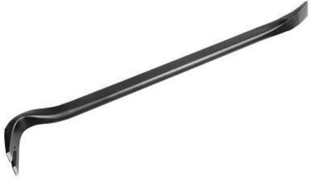 ZIMMERHEBEL 910 MM (910 mm) TOLSEN