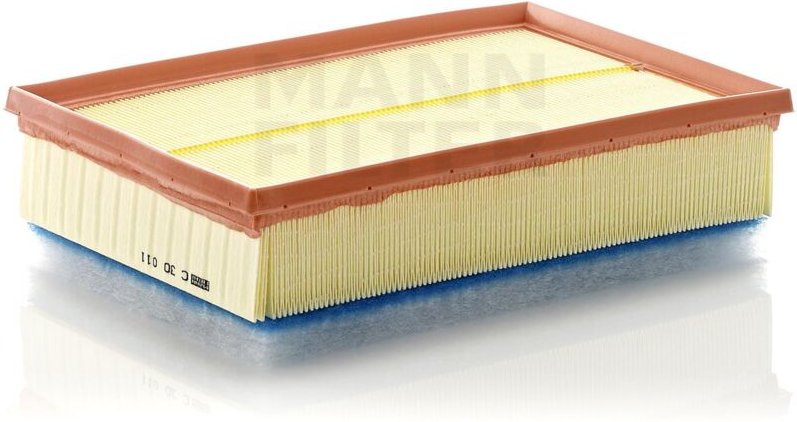 Luftfilter C30011 Mann