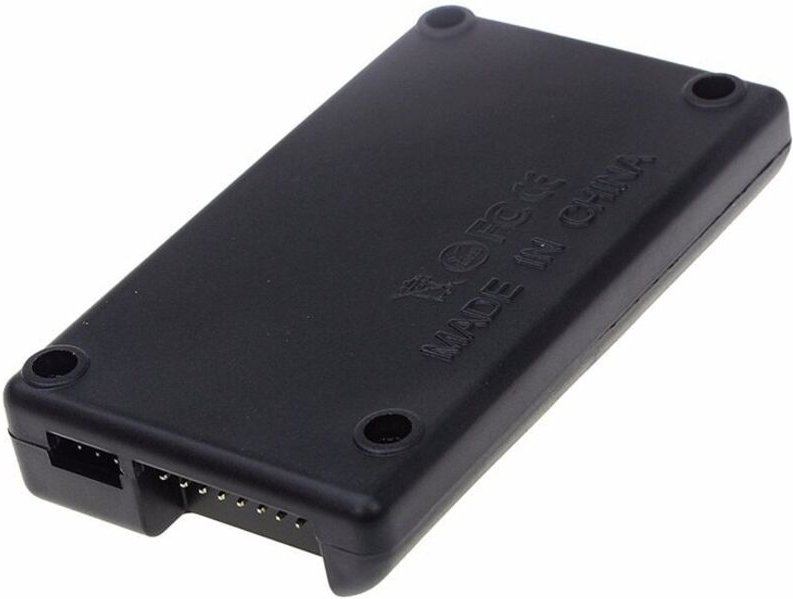 Digitaler Akku-KapazitäTsprüFer RC CellMeter 7 Cellmeter-7 für LiFe Li-Ion NiMH Nicd mit Balance-Funktion