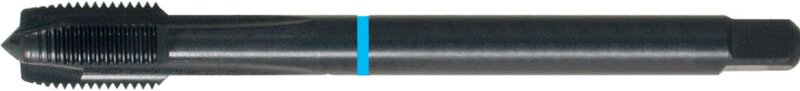Format - Maschinengewindebohrer DIN374 hsse Typ inox Form b M6x0,75