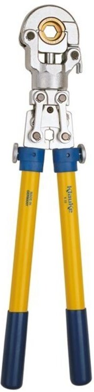 Thumbnail - Klauke Presszange f.6-300qmm K 22